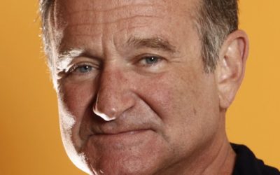 Could Oxygen Therapy Have Saved Robin Williams?