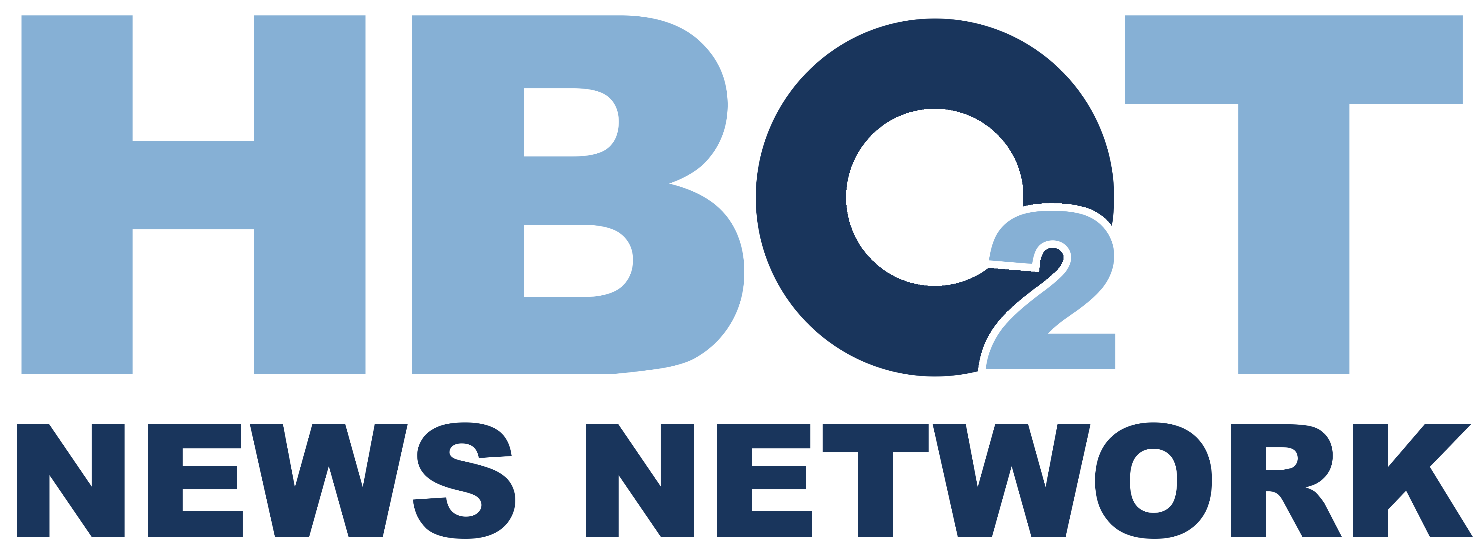 HBOT News Network Logo