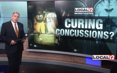 A breakthrough that may reverse concussion damage – Retired NFL Players Association