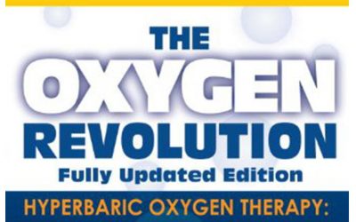 Dr. Paul Harch – The Oxygen Revolution: Hyperbaric Oxygen Therapy