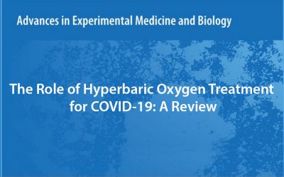 The Role of Hyperbaric Oxygen Treatment for COVID-19: A Review