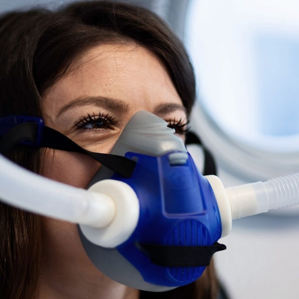 COVID Long Haulers Finding Relief in HBOT - HBOT News - Hyperbaric ...