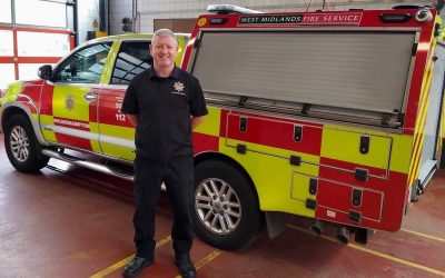 HBOT treats long-COVID firefighters with ‘astonishing’ results