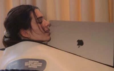 Kendall Jenner is a self-confessed ‘hypochondriac’
