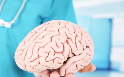 Oxygen and pressure to benefit brain health