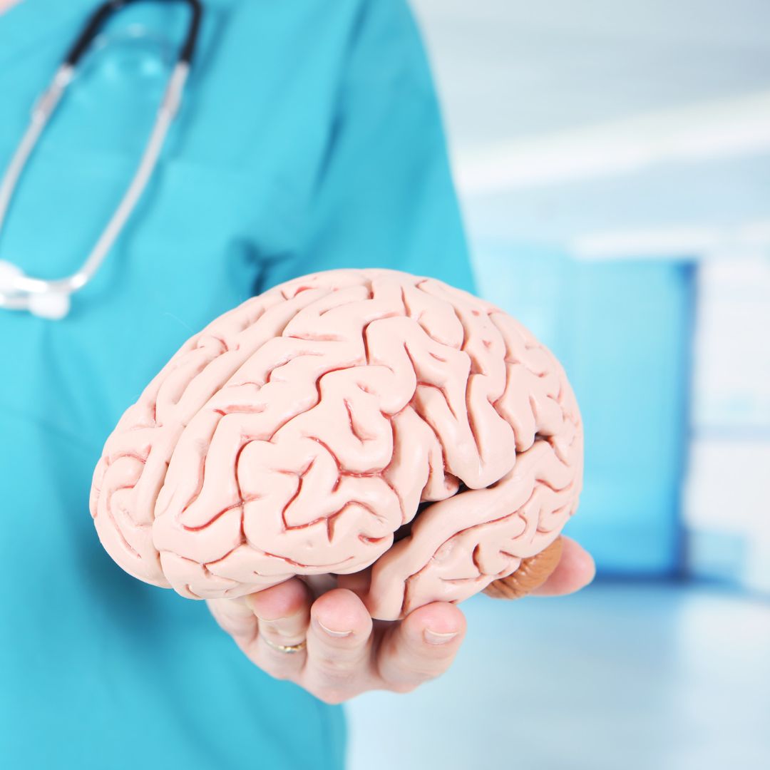 Oxygen and pressure to benefit brain health HBOT News Hyperbaric