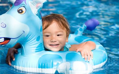 HBOT and normobaric oxygen reverses brain volume loss in 2-year old drowning victim