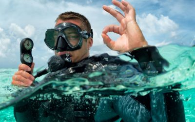 Mercy Hospital HBOT program helps divers in danger