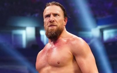 Professional wrestler, Bryan Danielson speaks out about HBOT