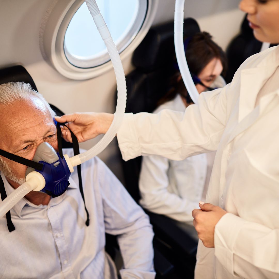 UHMS Newly Defines Hyperbaric Oxygen Therapy HBOT News Hyperbaric
