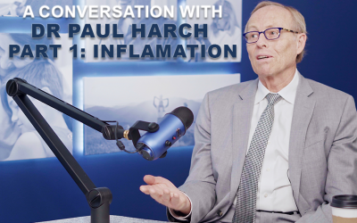 Dr. Paul Harch & Inflammation
