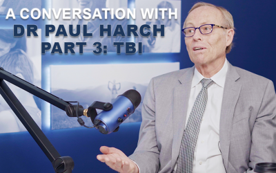 Dr. Paul Harch & TBI