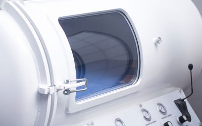 Hyperbaric Oxygen and Regenerative Medicine: Non-Traditional Uses to Help Reduce Inflammation, Stimulate Cell Regeneration and Improve Healing