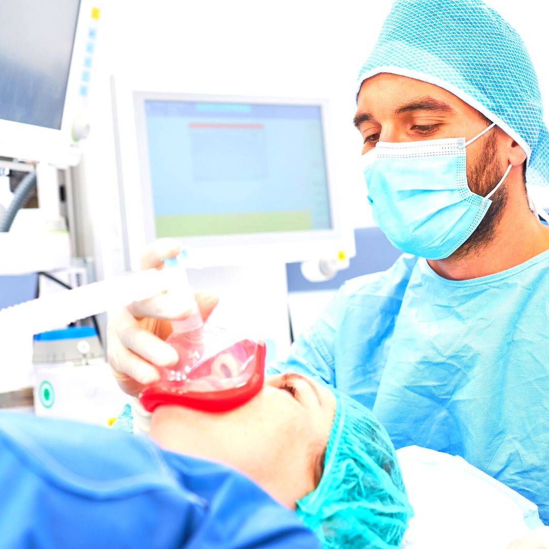 The role of hyperbaric oxygen therapy in the management of