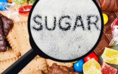 HAUNTED BY SUGAR? HOW TO BEAT INSULIN RESISTANCE