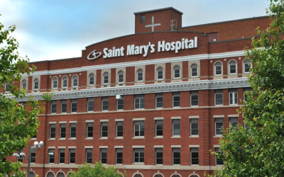 St. Mary’s Hospital Wound Center Gets New HBOT Chambers