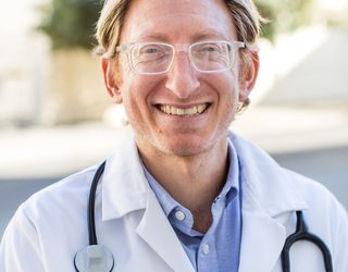 Restore Hyper Wellness Welcomes Dr. Scott Sherr to its Medical Advisory Board