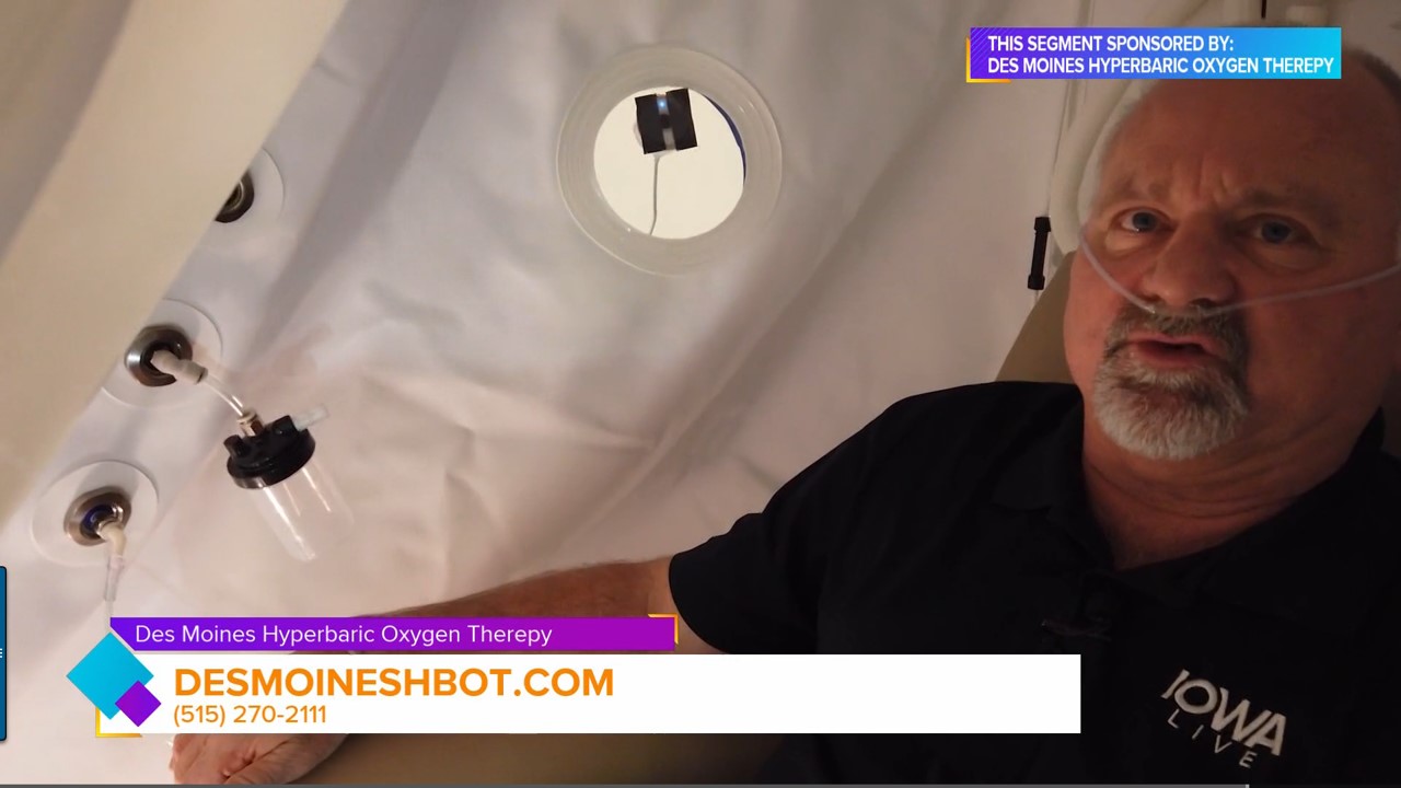 Understanding Hyperbaric Oxygen Therapy HBOT News Hyperbaric Oxygen
