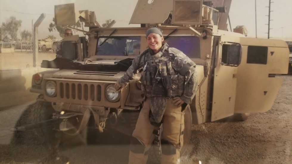 Why Combat Veterans Are Turning to Oxygen Therapy for PTSD HBOT News