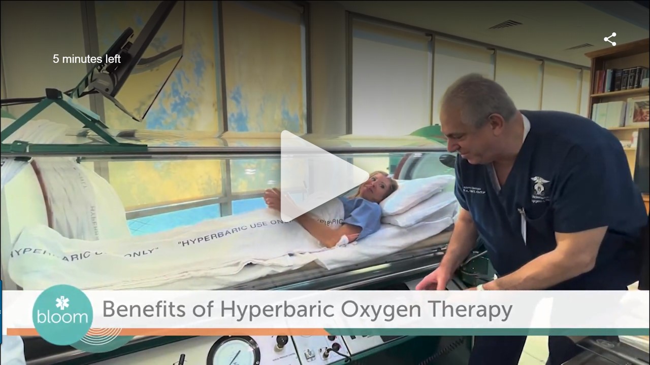New Treatment for Traumatic Brain Injuries Hyperbaric Oxygen Chambers