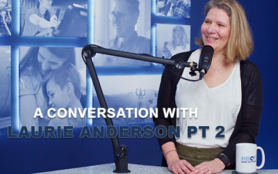 Laurie Anderson – Healing COVID with HBOT (Part 2)