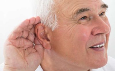 HBOT listed as a treatment for Sudden Sensorineural Hearing Loss
