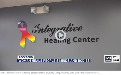Rockford doctor focuses on holistic healing, uses HBOT
